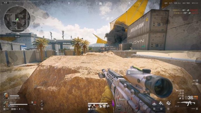 三角洲卡盟解决跑刀资源难题终极方案大放送